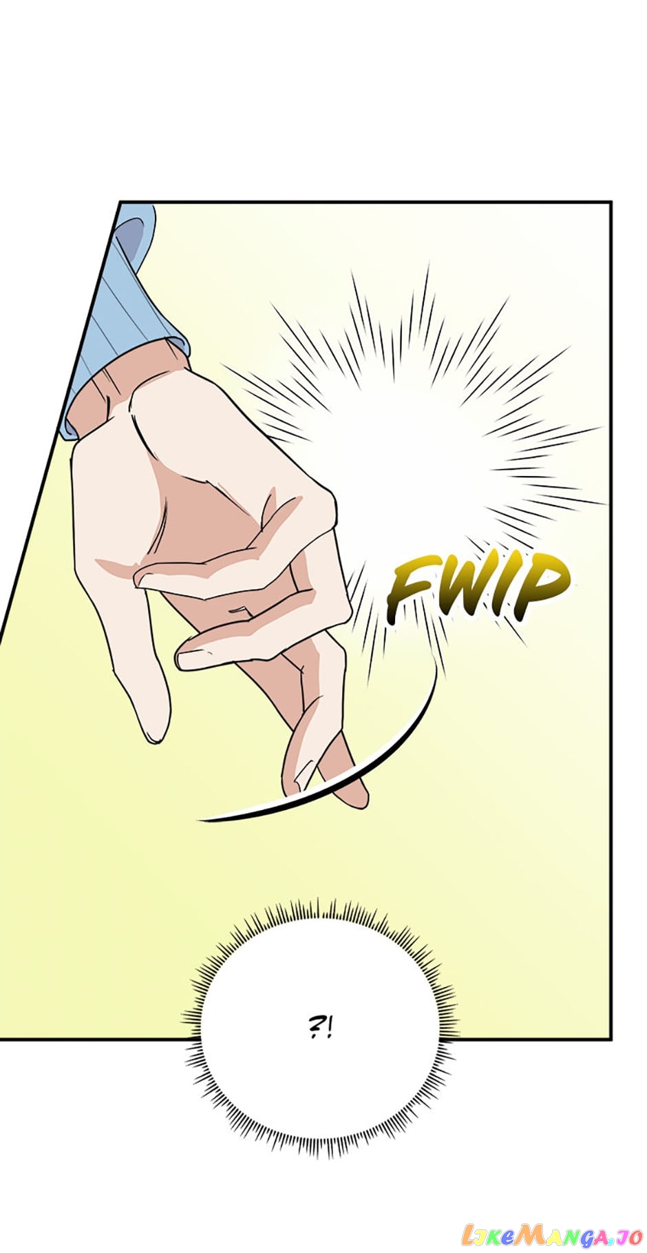 My Boss Can't Sleep Without Me Chapter 40 - page 40