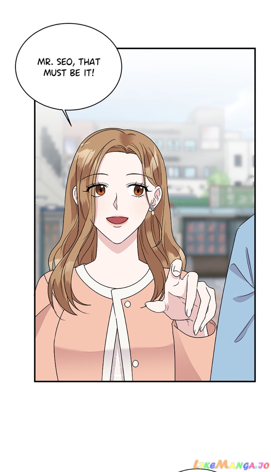 My Boss Can't Sleep Without Me Chapter 40 - page 41