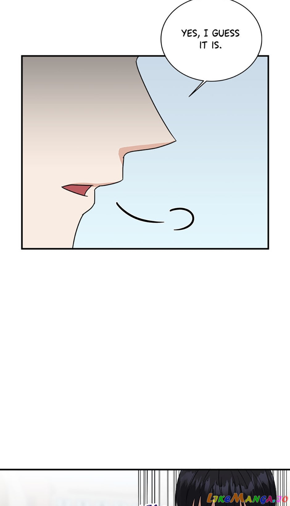 My Boss Can't Sleep Without Me Chapter 40 - page 42