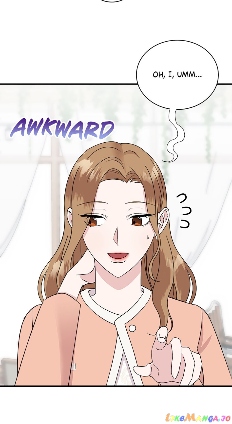 My Boss Can't Sleep Without Me Chapter 40 - page 5
