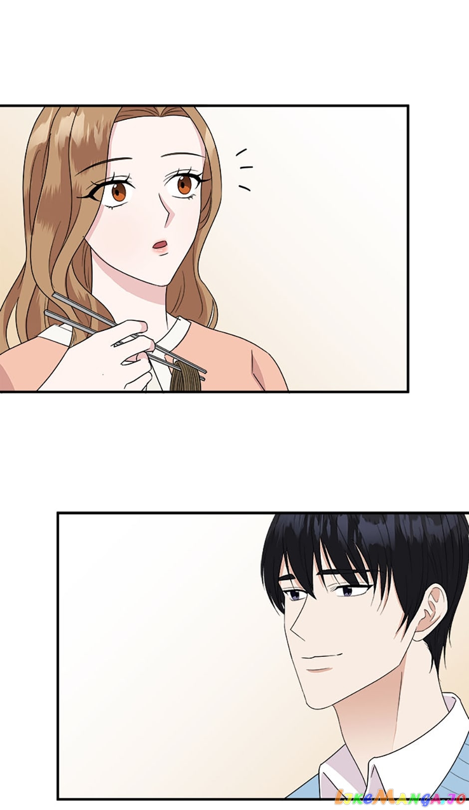 My Boss Can't Sleep Without Me Chapter 40 - page 50