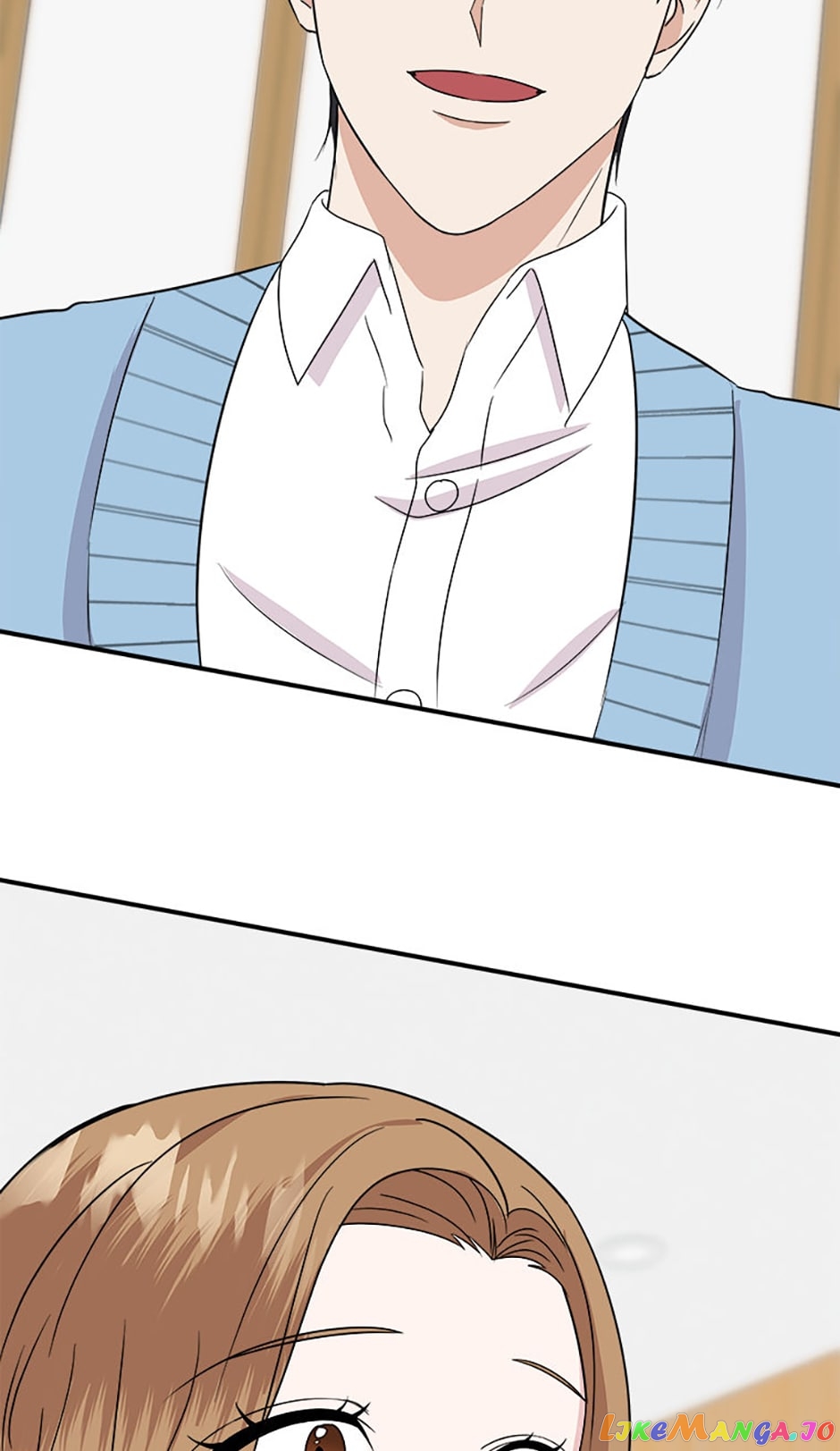 My Boss Can't Sleep Without Me Chapter 40 - page 53