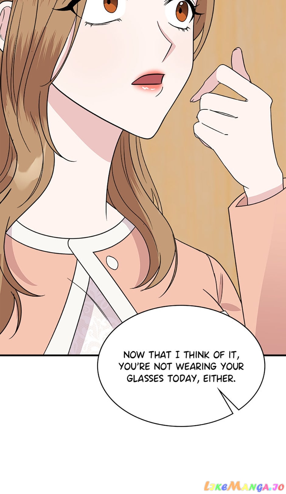 My Boss Can't Sleep Without Me Chapter 40 - page 54