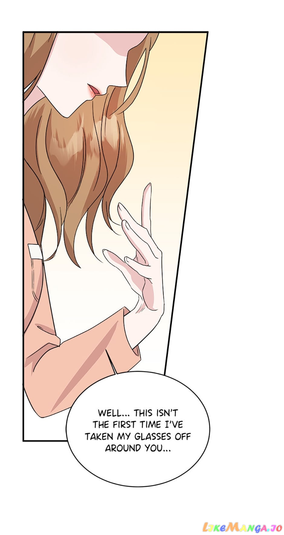 My Boss Can't Sleep Without Me Chapter 40 - page 55