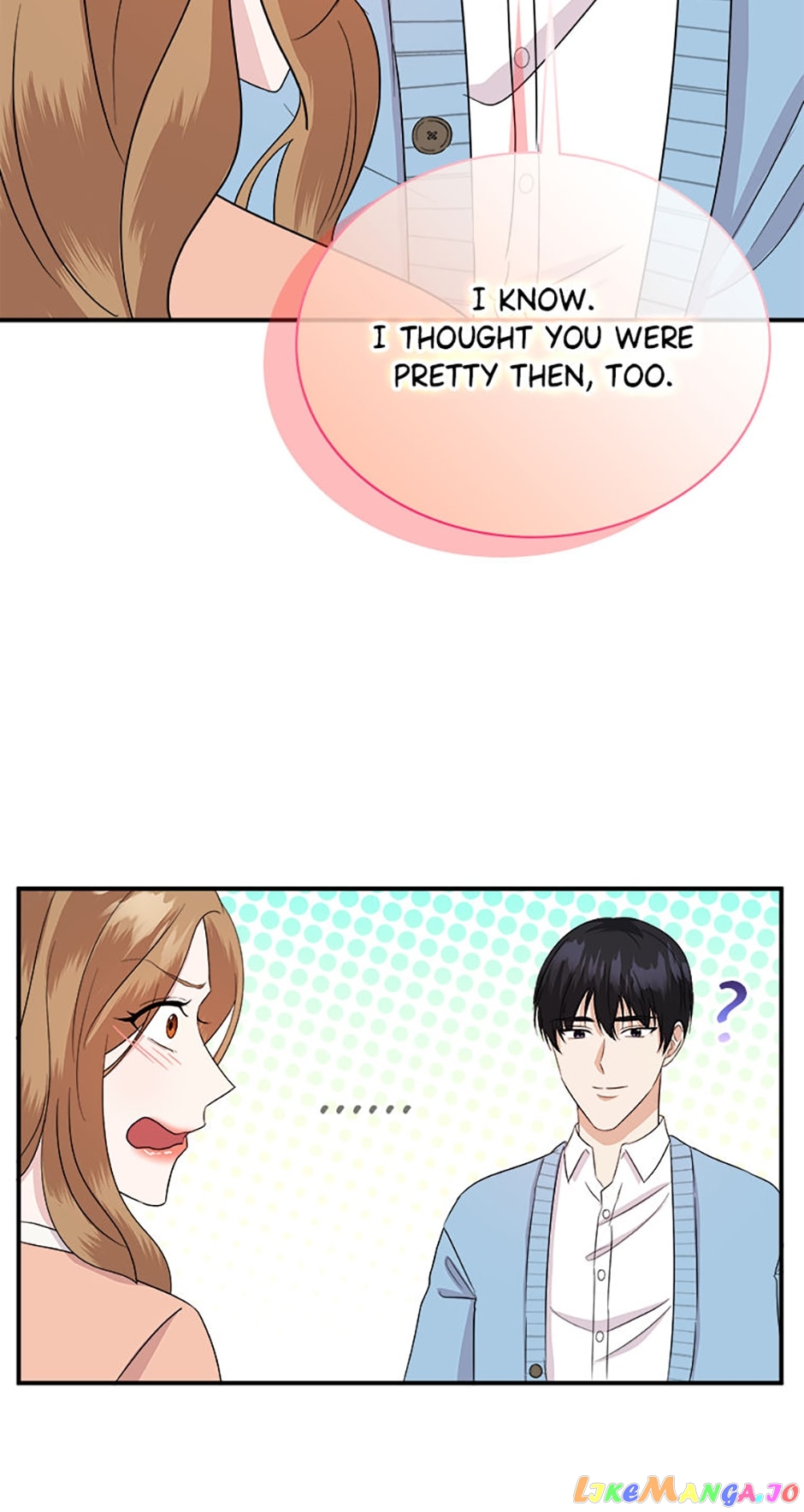 My Boss Can't Sleep Without Me Chapter 40 - page 57