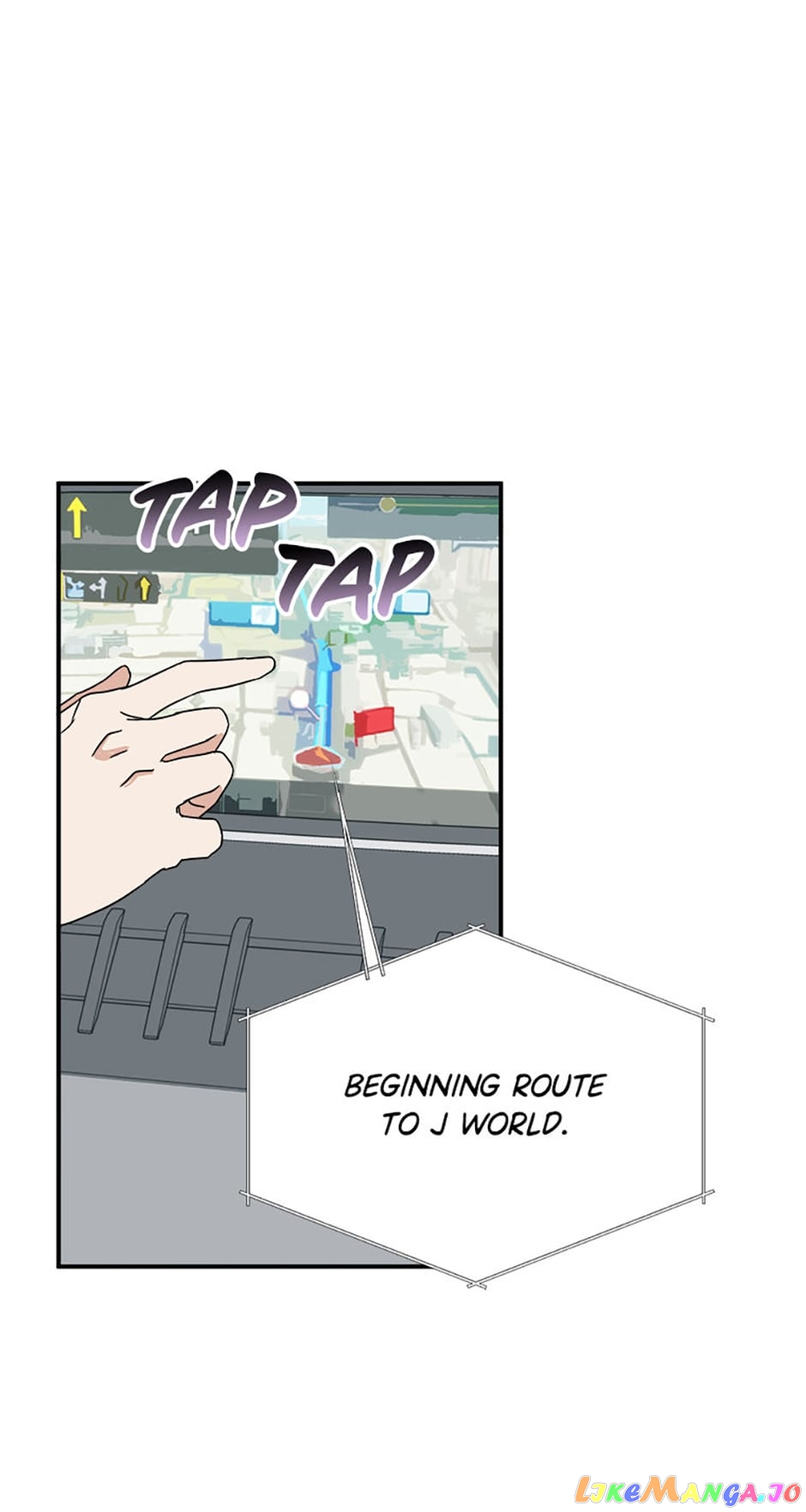 My Boss Can't Sleep Without Me Chapter 40 - page 59