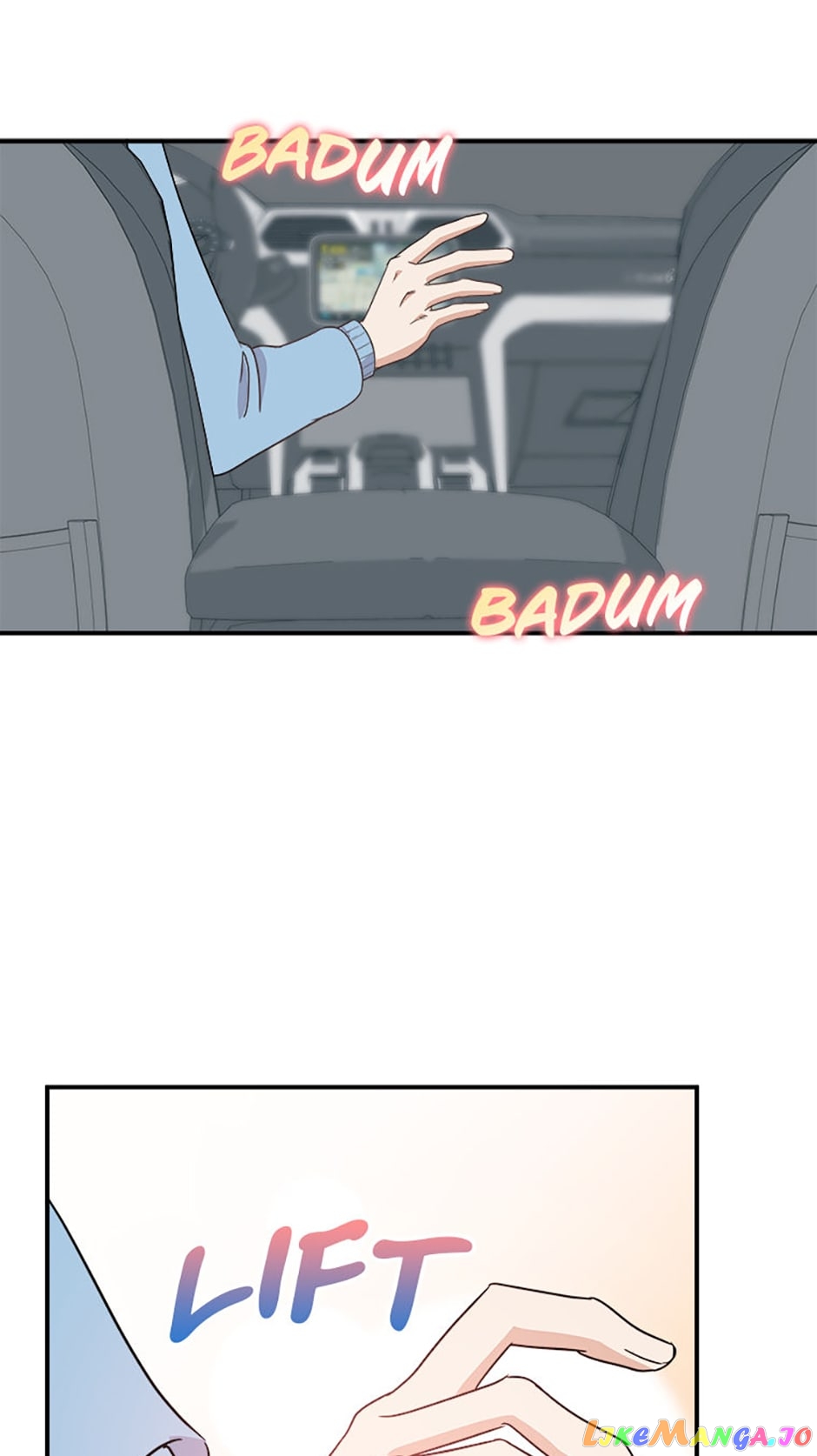 My Boss Can't Sleep Without Me Chapter 40 - page 64