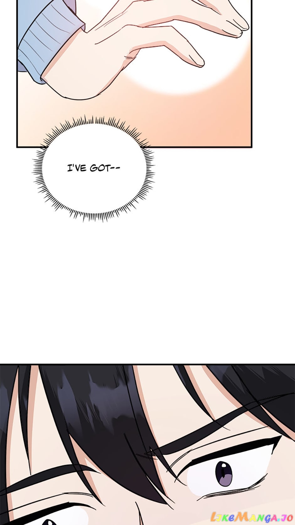 My Boss Can't Sleep Without Me Chapter 40 - page 65