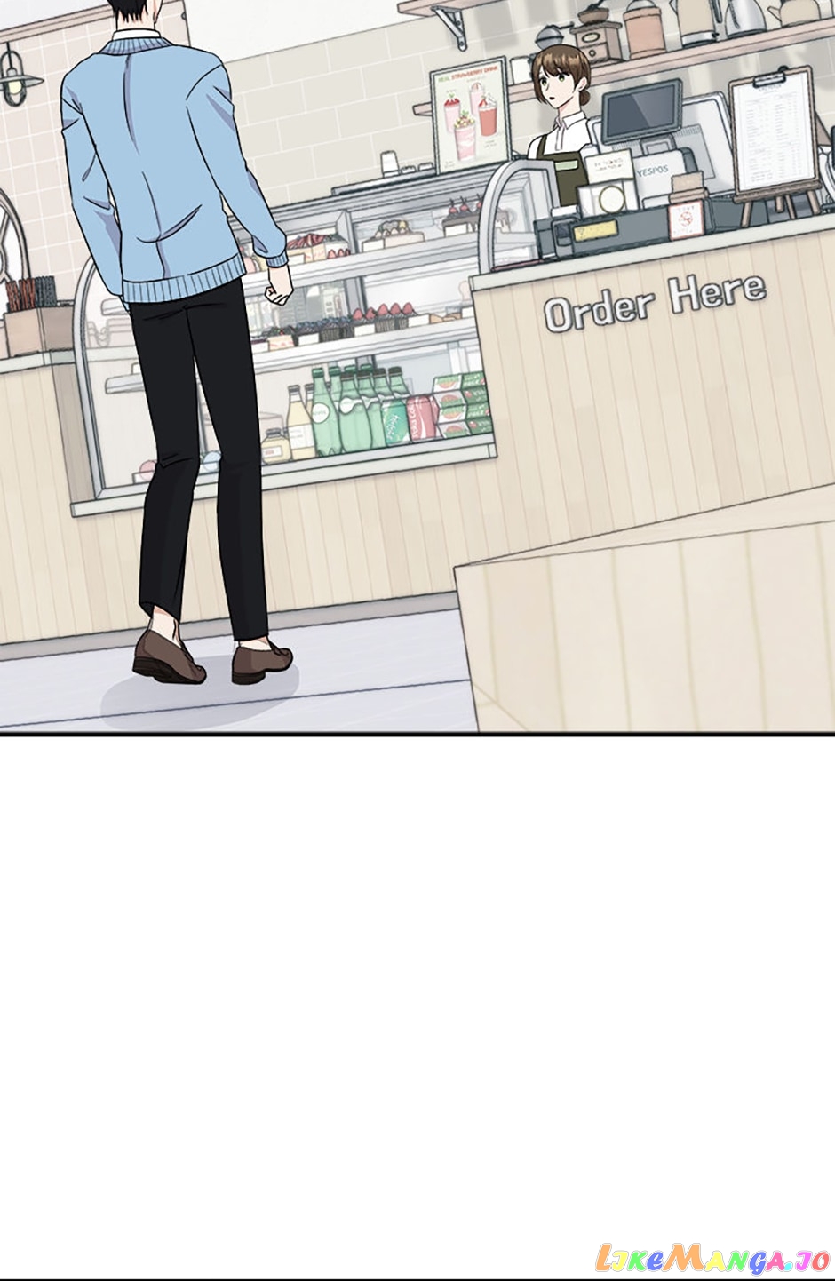 My Boss Can't Sleep Without Me Chapter 40 - page 7