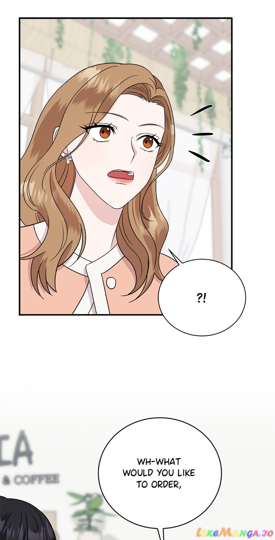 My Boss Can't Sleep Without Me Chapter 40 - page 9