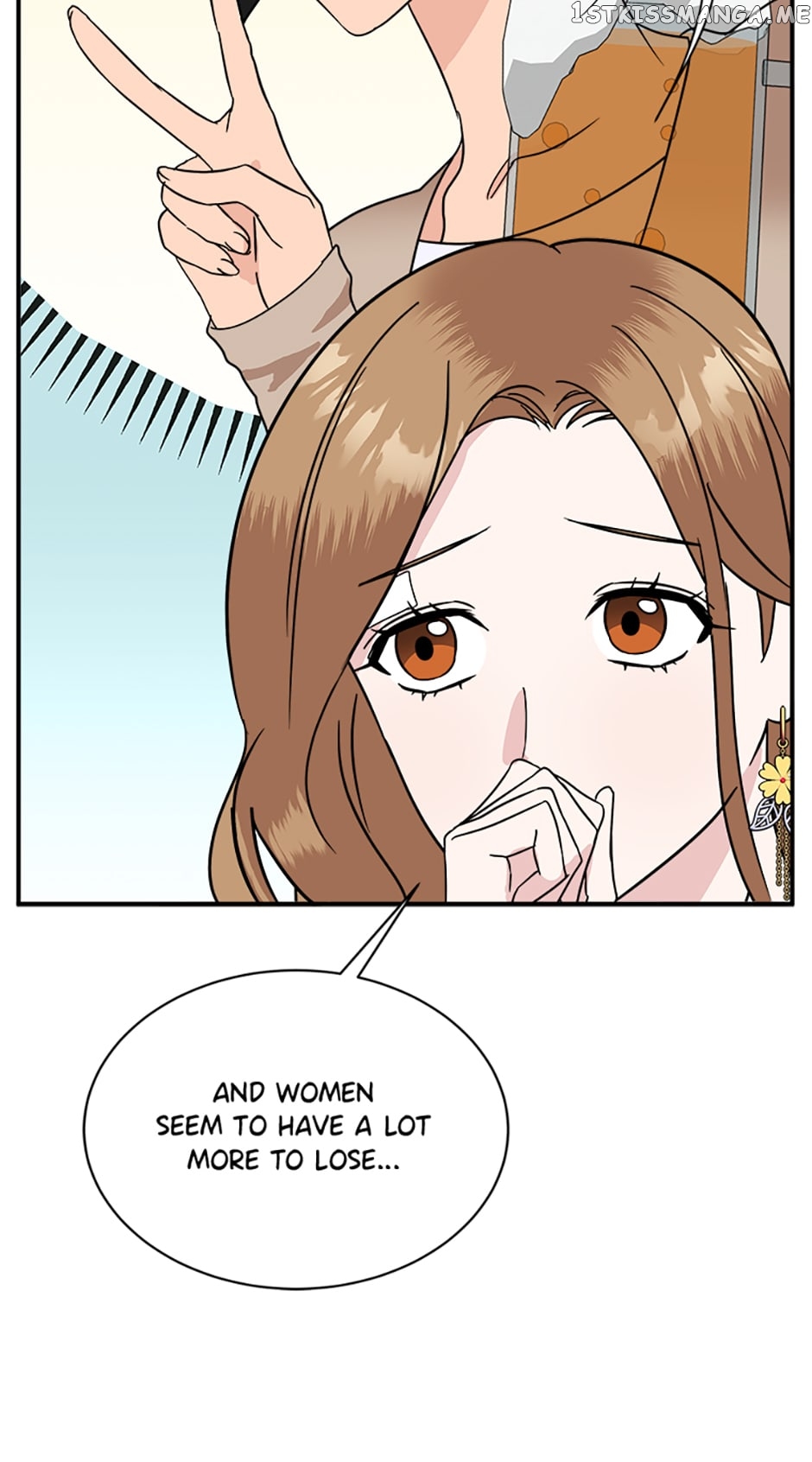 My Boss Can't Sleep Without Me Chapter 27 - page 10