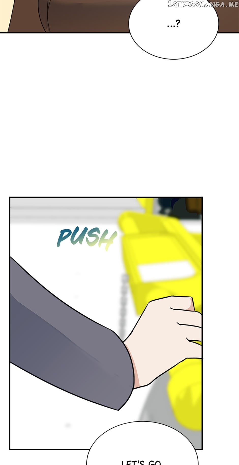 My Boss Can't Sleep Without Me Chapter 27 - page 17