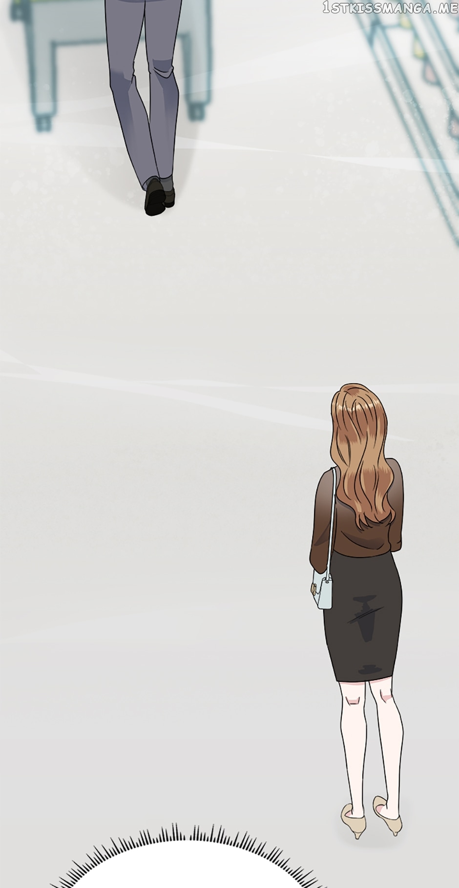 My Boss Can't Sleep Without Me Chapter 27 - page 22