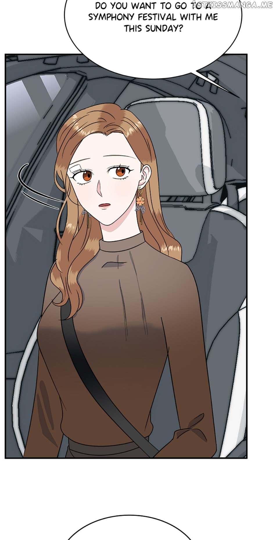 My Boss Can't Sleep Without Me Chapter 27 - page 26