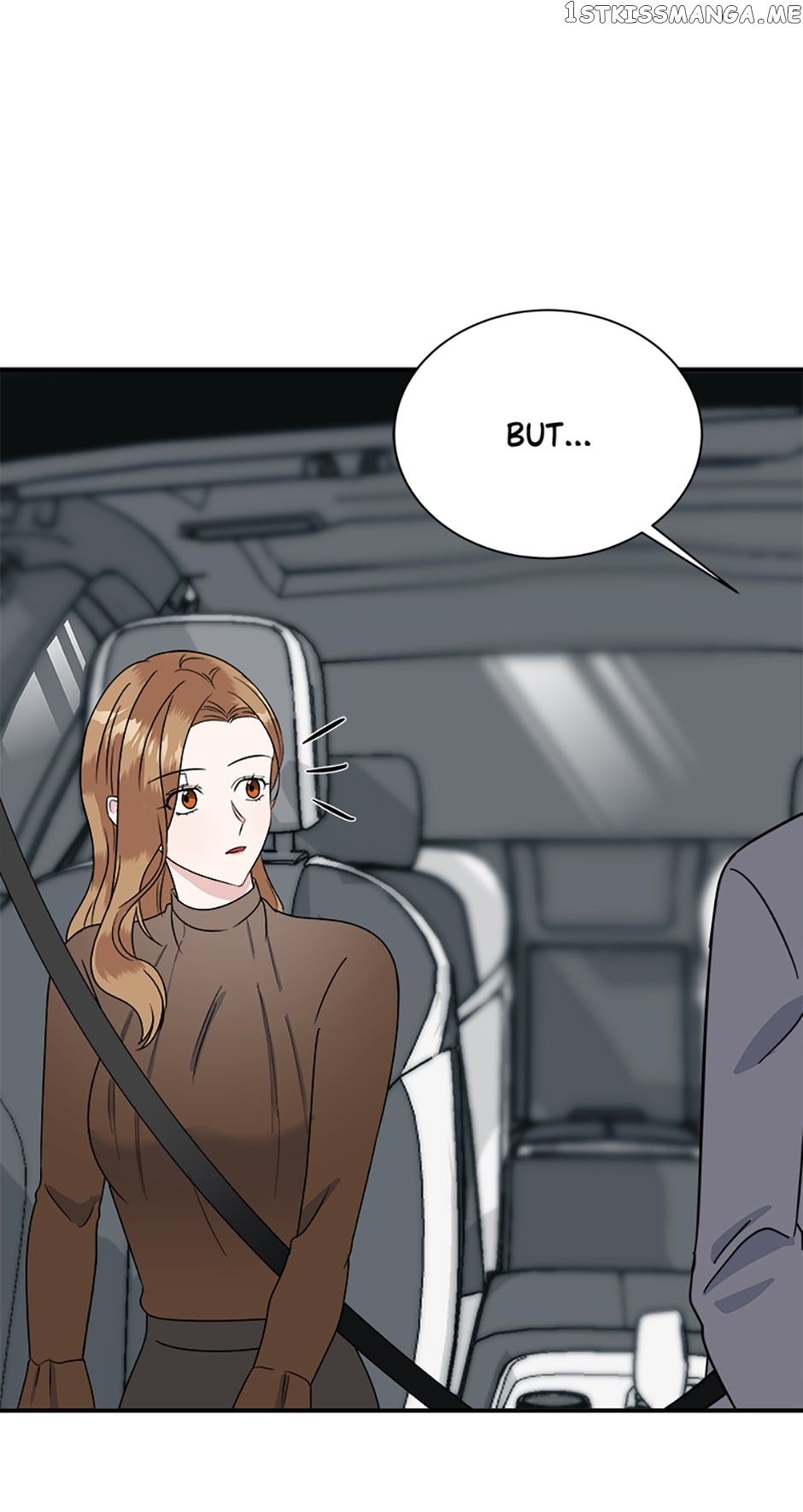 My Boss Can't Sleep Without Me Chapter 27 - page 33