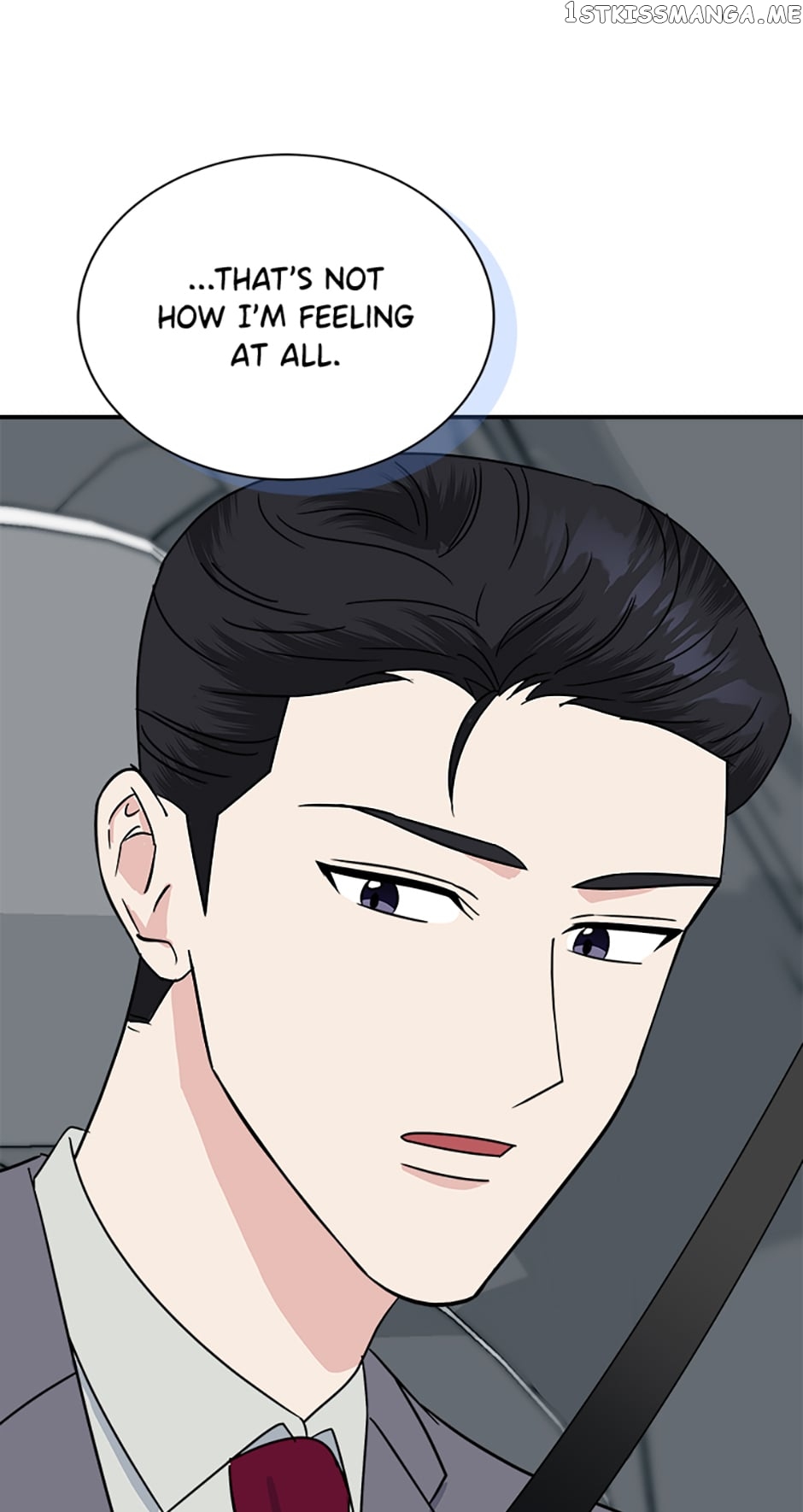 My Boss Can't Sleep Without Me Chapter 27 - page 34