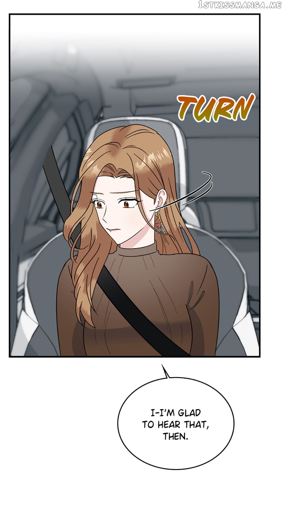 My Boss Can't Sleep Without Me Chapter 27 - page 36