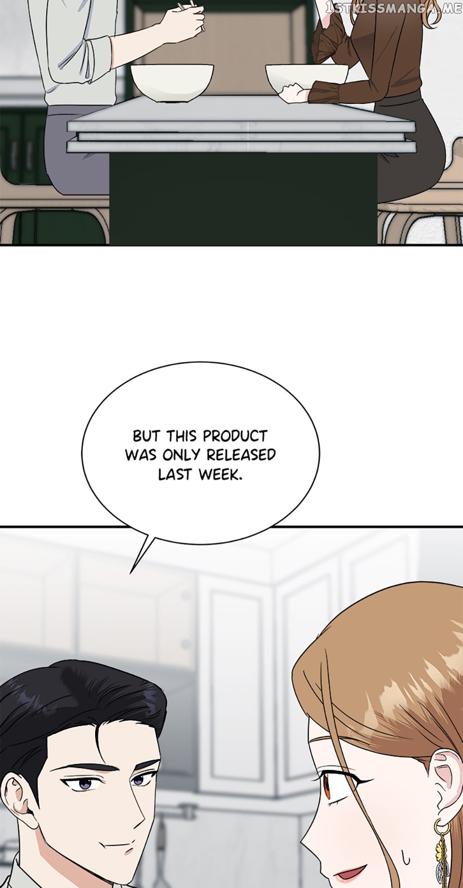My Boss Can't Sleep Without Me Chapter 27 - page 51