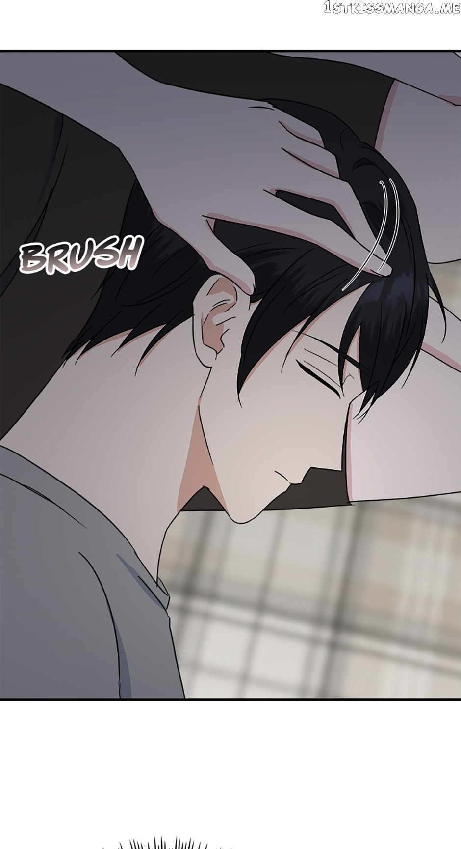 My Boss Can't Sleep Without Me Chapter 27 - page 64