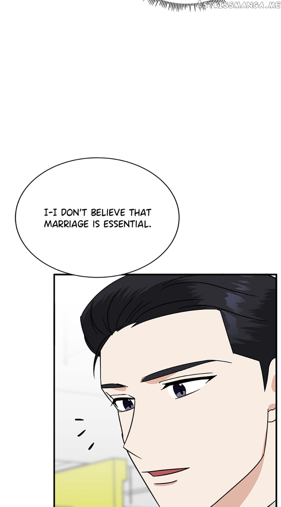 My Boss Can't Sleep Without Me Chapter 27 - page 8