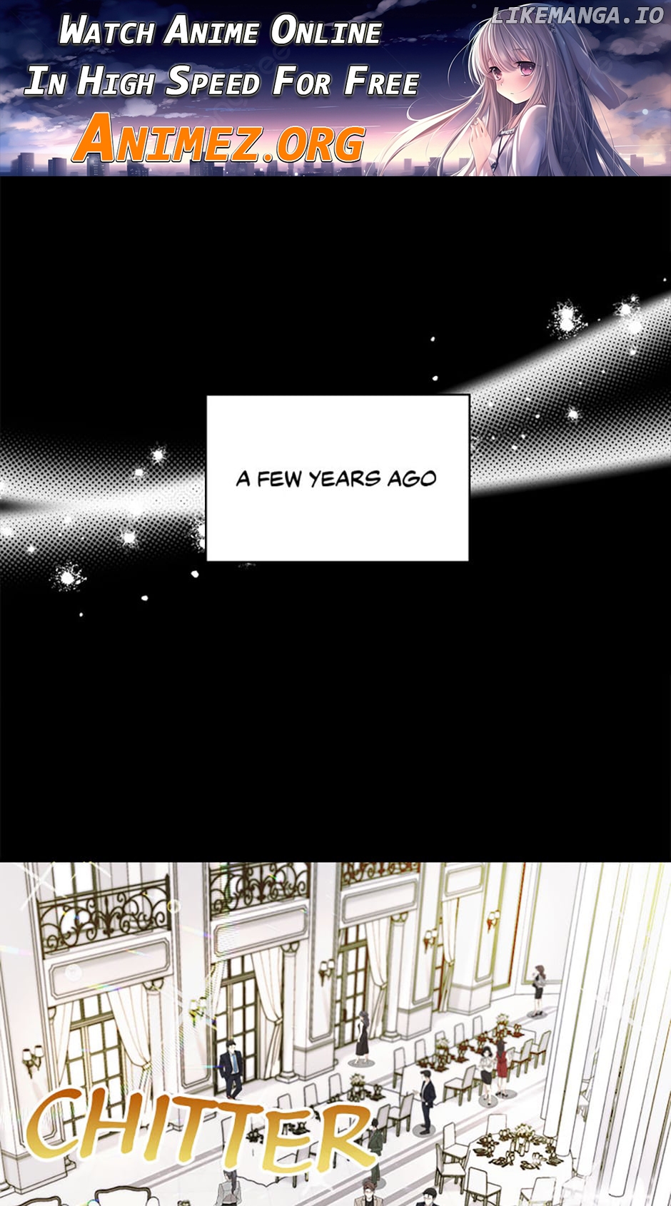 My Boss Can't Sleep Without Me Chapter 70 - page 1