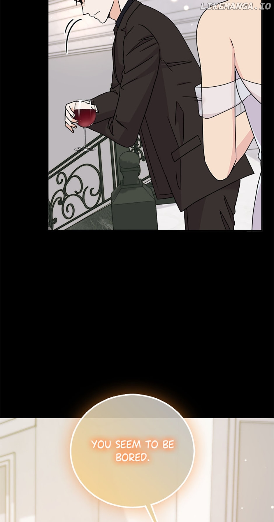 My Boss Can't Sleep Without Me Chapter 70 - page 13