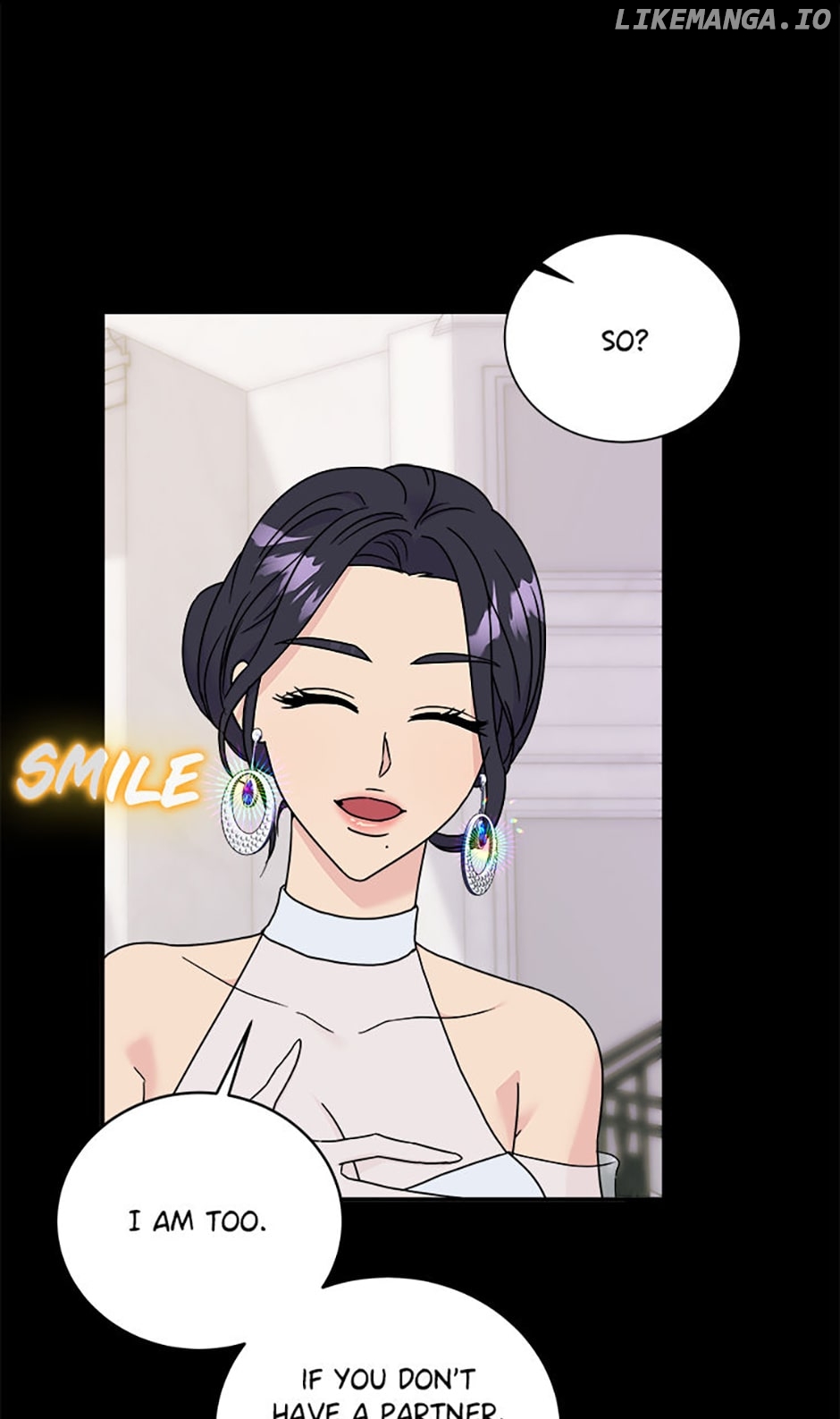 My Boss Can't Sleep Without Me Chapter 70 - page 15