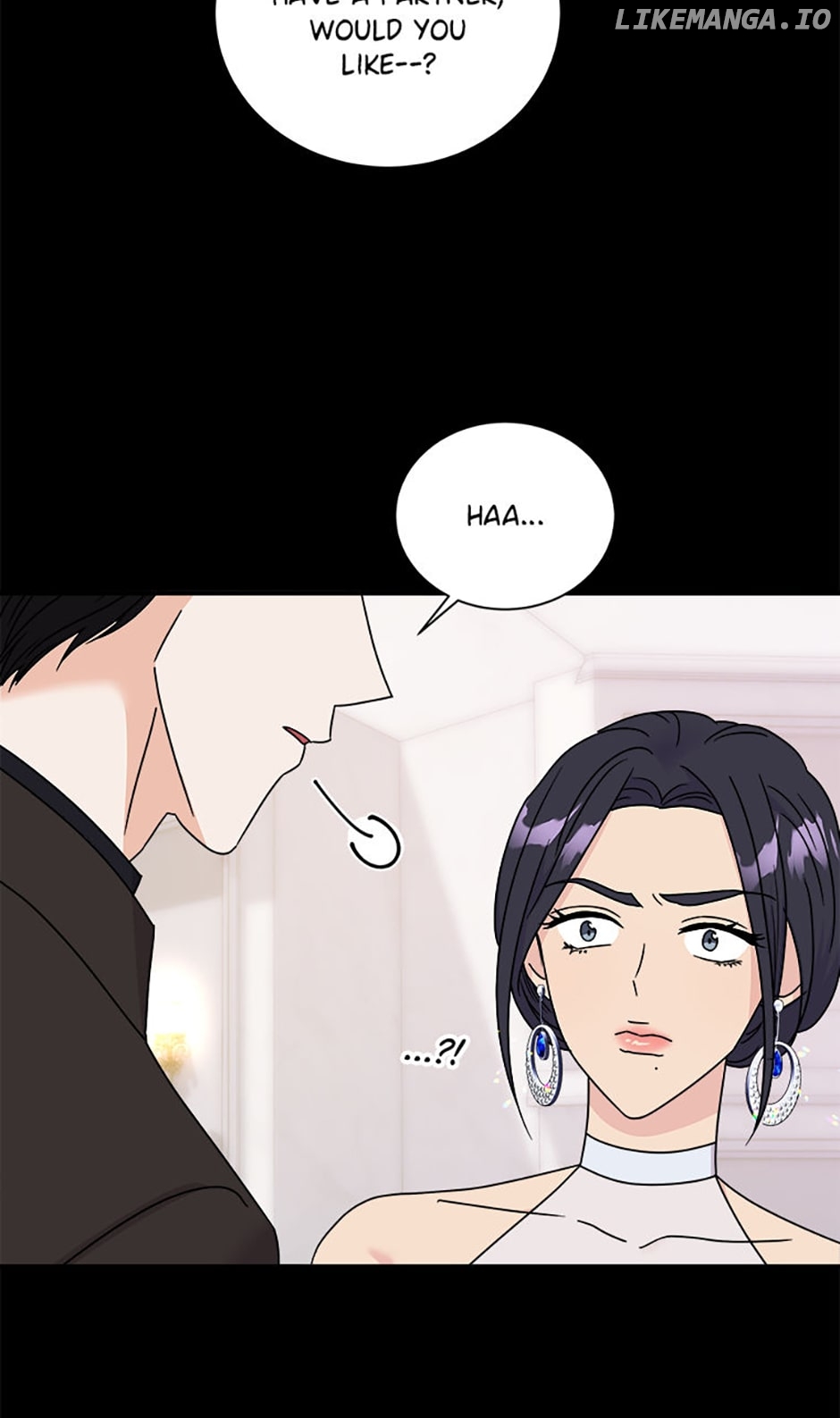 My Boss Can't Sleep Without Me Chapter 70 - page 16