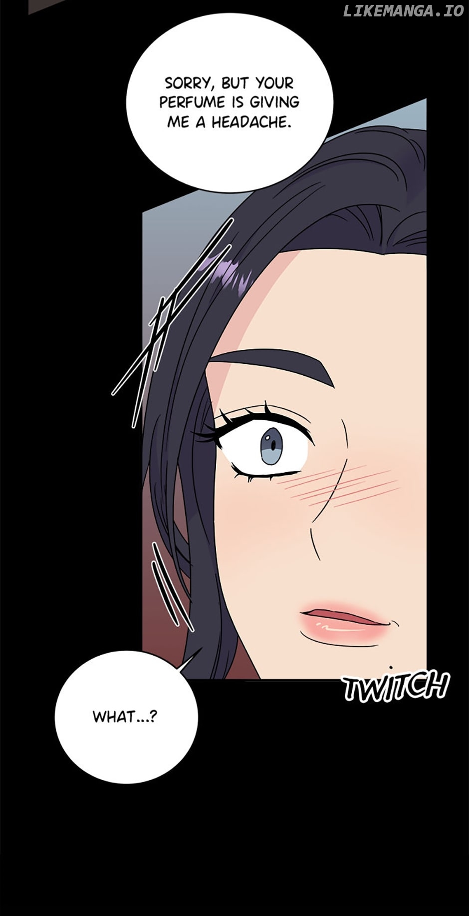 My Boss Can't Sleep Without Me Chapter 70 - page 21