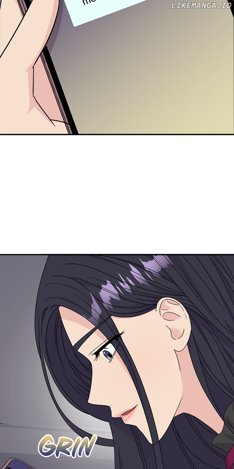 My Boss Can't Sleep Without Me Chapter 70 - page 25