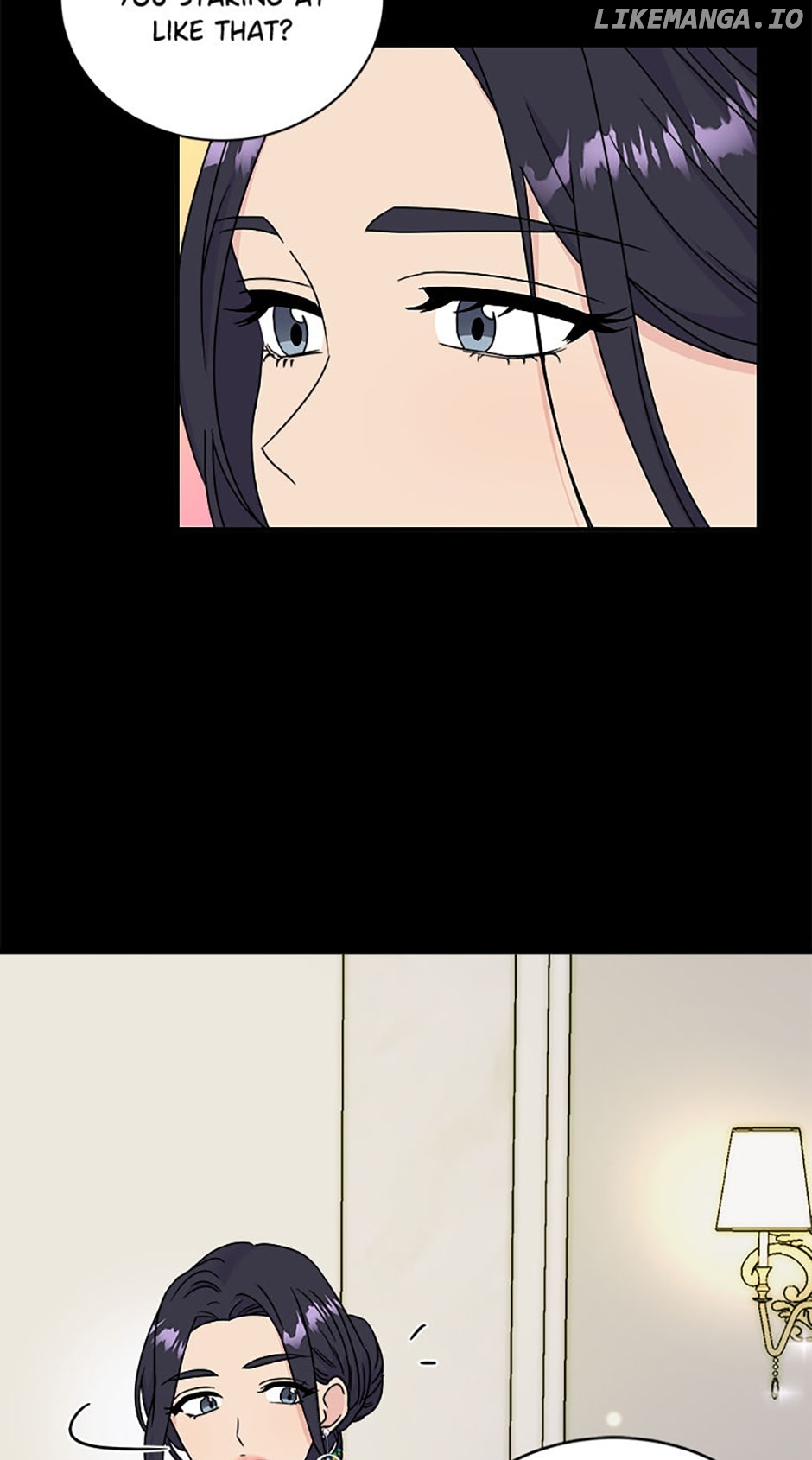 My Boss Can't Sleep Without Me Chapter 70 - page 3