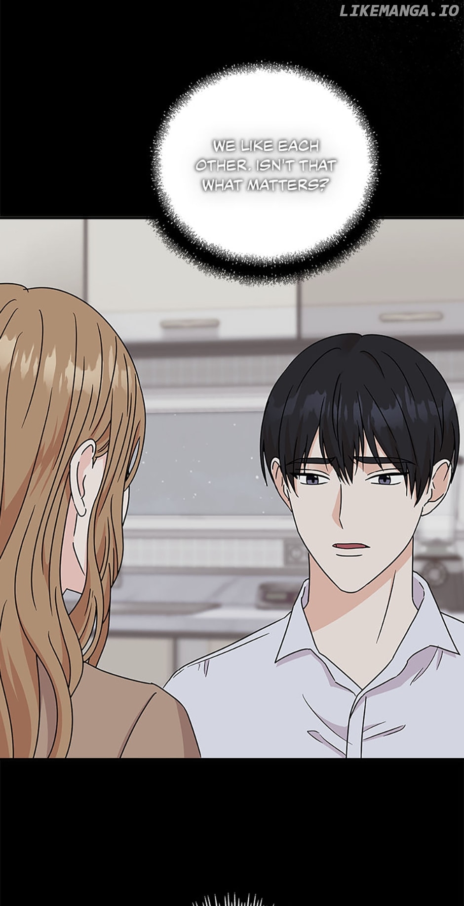 My Boss Can't Sleep Without Me Chapter 70 - page 35