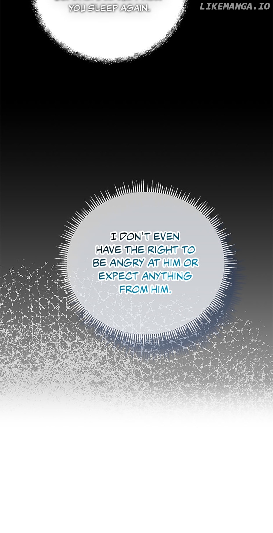 My Boss Can't Sleep Without Me Chapter 70 - page 37