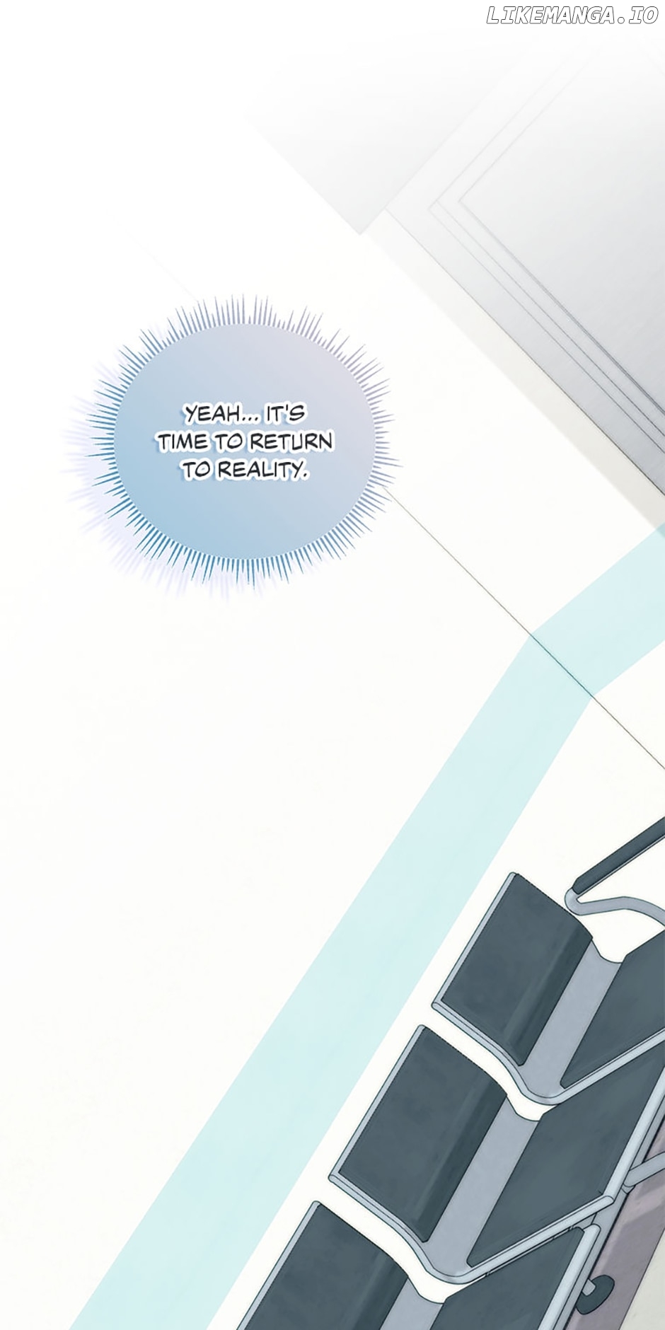 My Boss Can't Sleep Without Me Chapter 70 - page 38