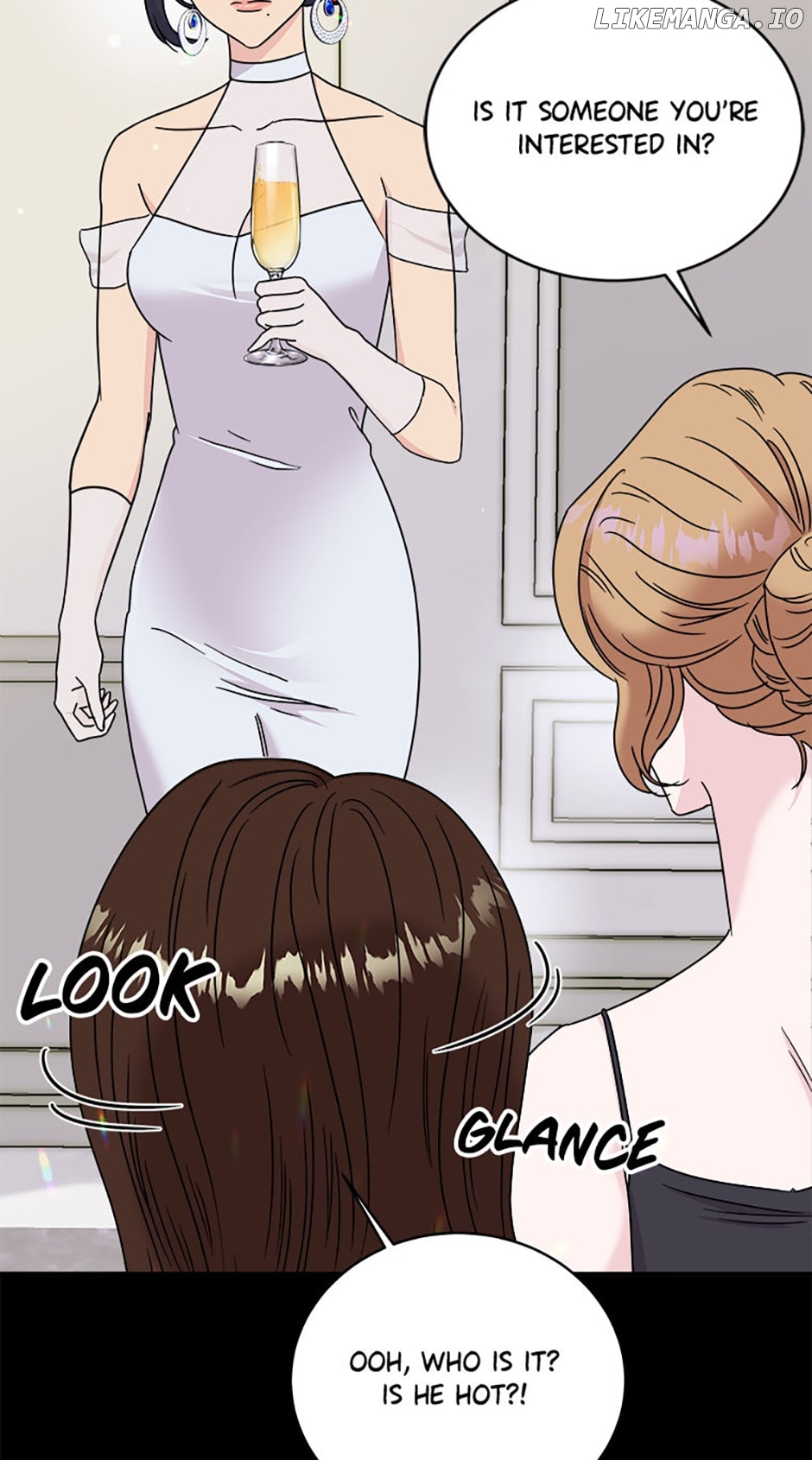 My Boss Can't Sleep Without Me Chapter 70 - page 4