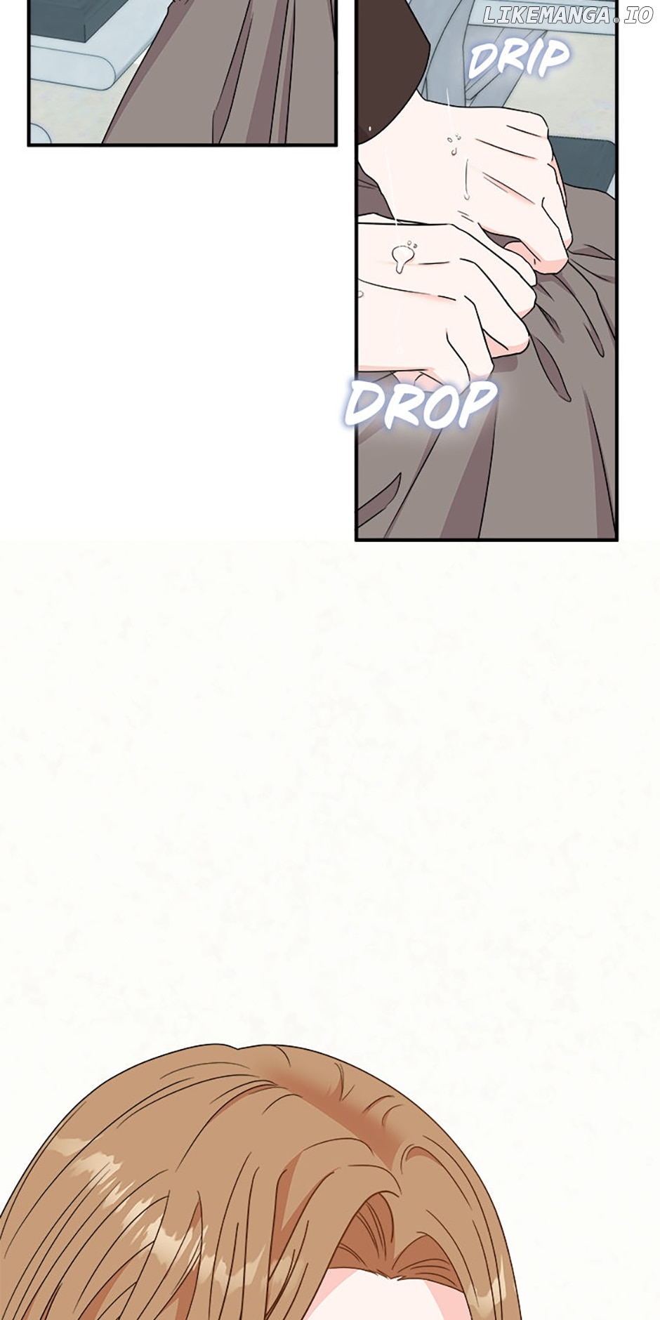 My Boss Can't Sleep Without Me Chapter 70 - page 40