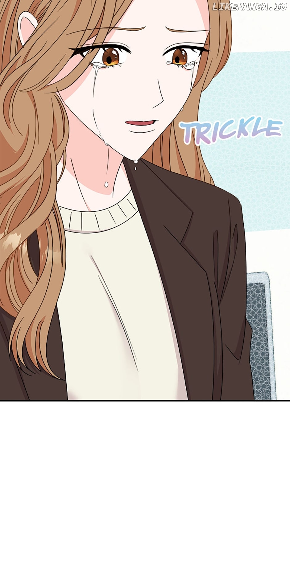 My Boss Can't Sleep Without Me Chapter 70 - page 41