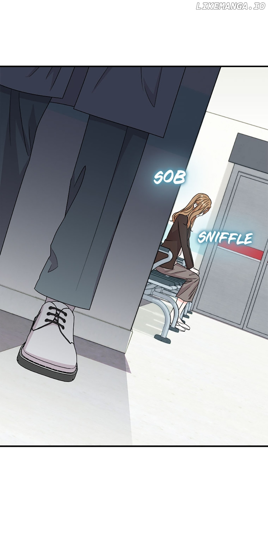 My Boss Can't Sleep Without Me Chapter 70 - page 42