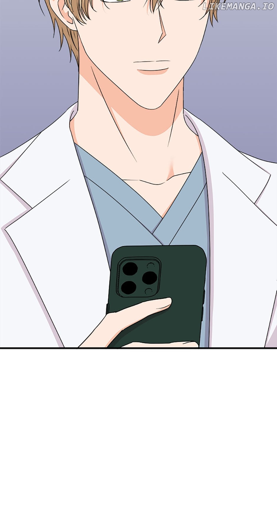 My Boss Can't Sleep Without Me Chapter 70 - page 47