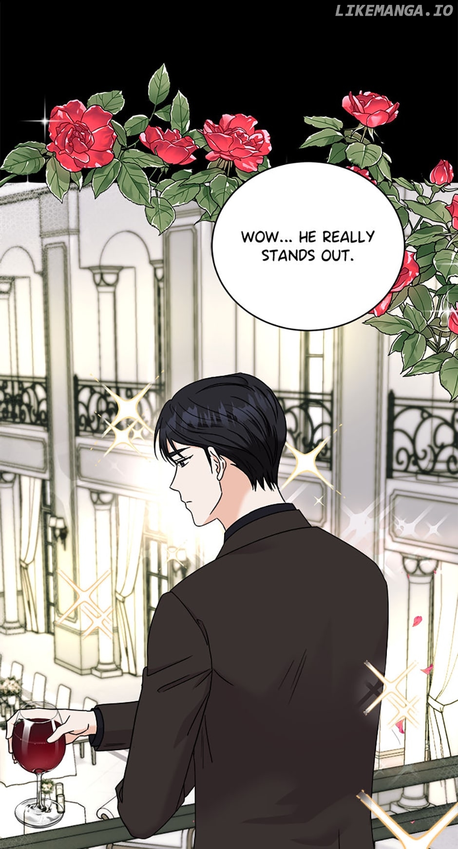 My Boss Can't Sleep Without Me Chapter 70 - page 6