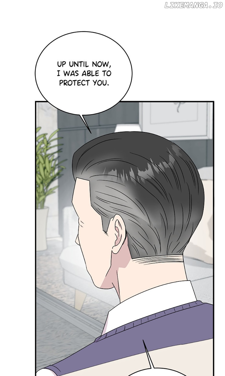 My Boss Can't Sleep Without Me Chapter 70 - page 60