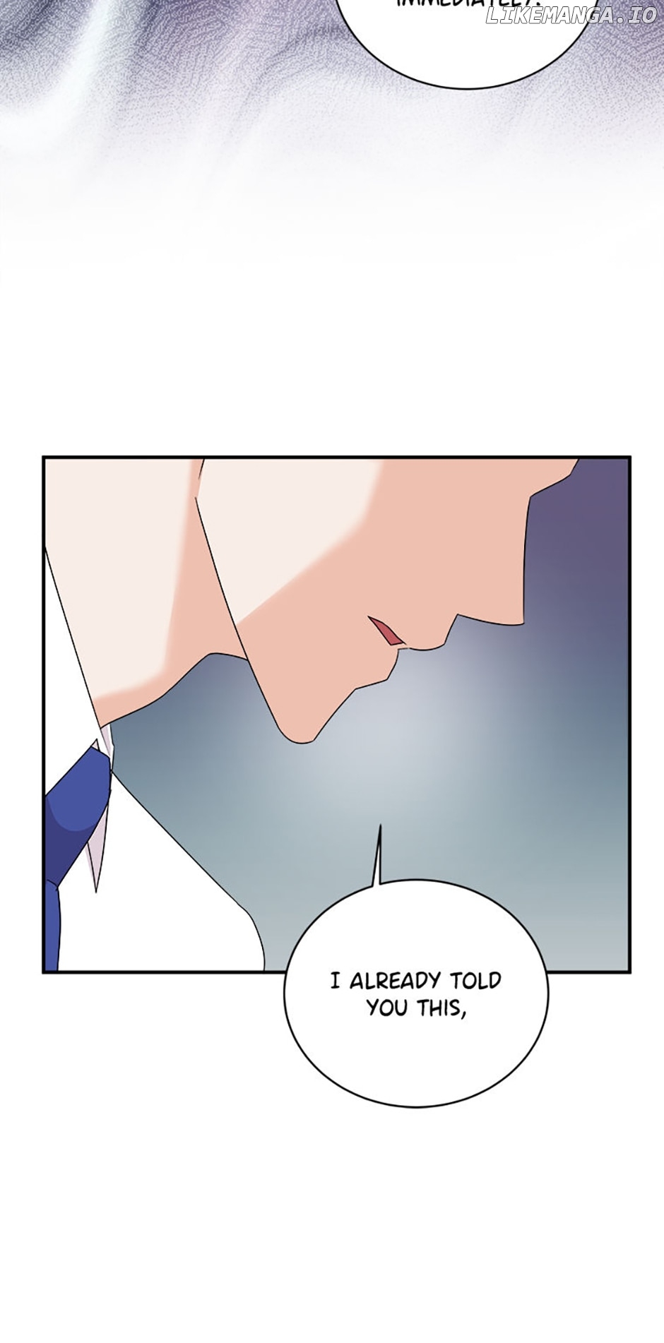 My Boss Can't Sleep Without Me Chapter 70 - page 68