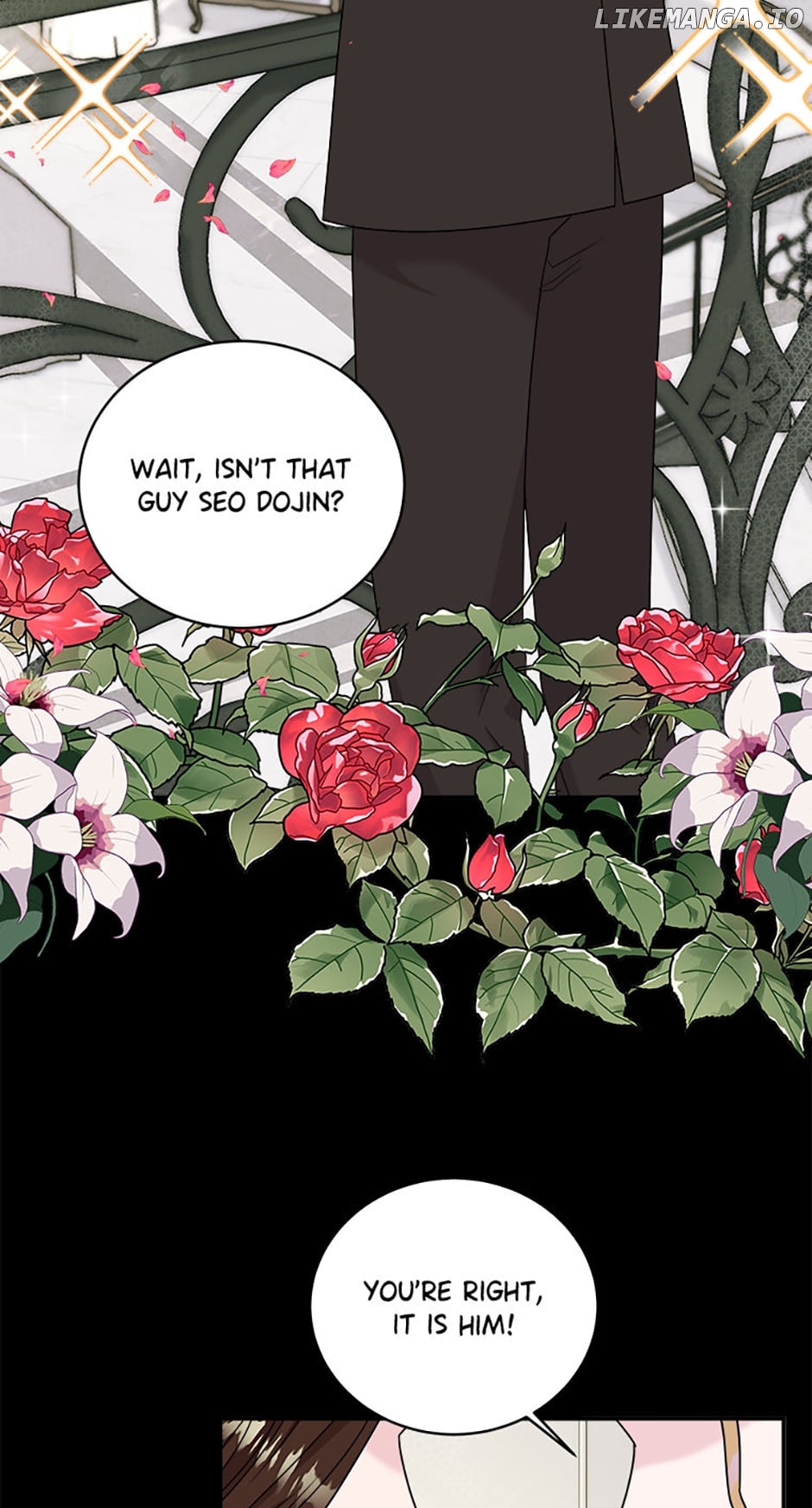 My Boss Can't Sleep Without Me Chapter 70 - page 7