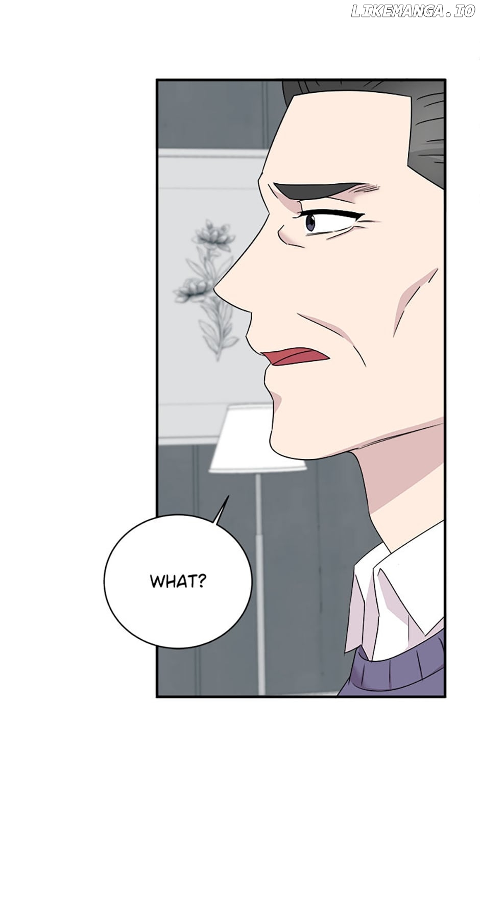 My Boss Can't Sleep Without Me Chapter 70 - page 74