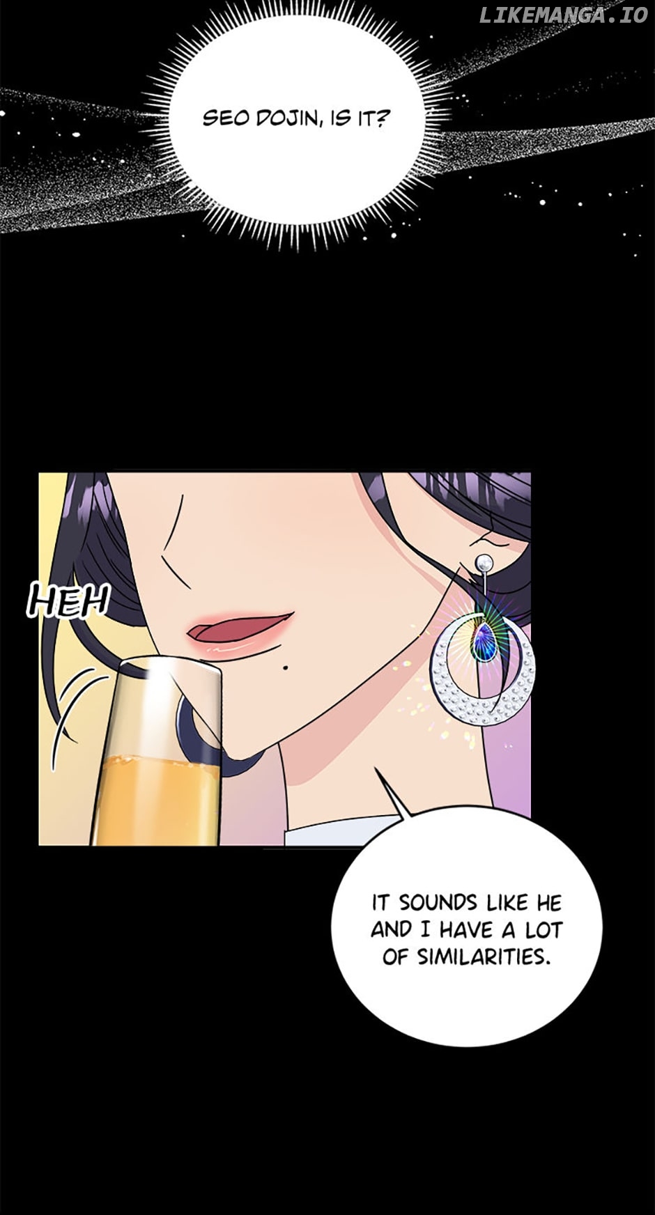 My Boss Can't Sleep Without Me Chapter 70 - page 9