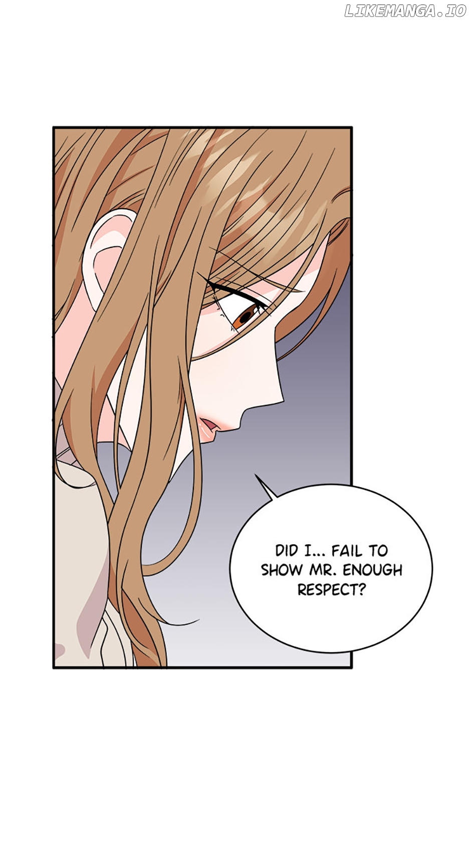 My Boss Can't Sleep Without Me Chapter 89 - page 10