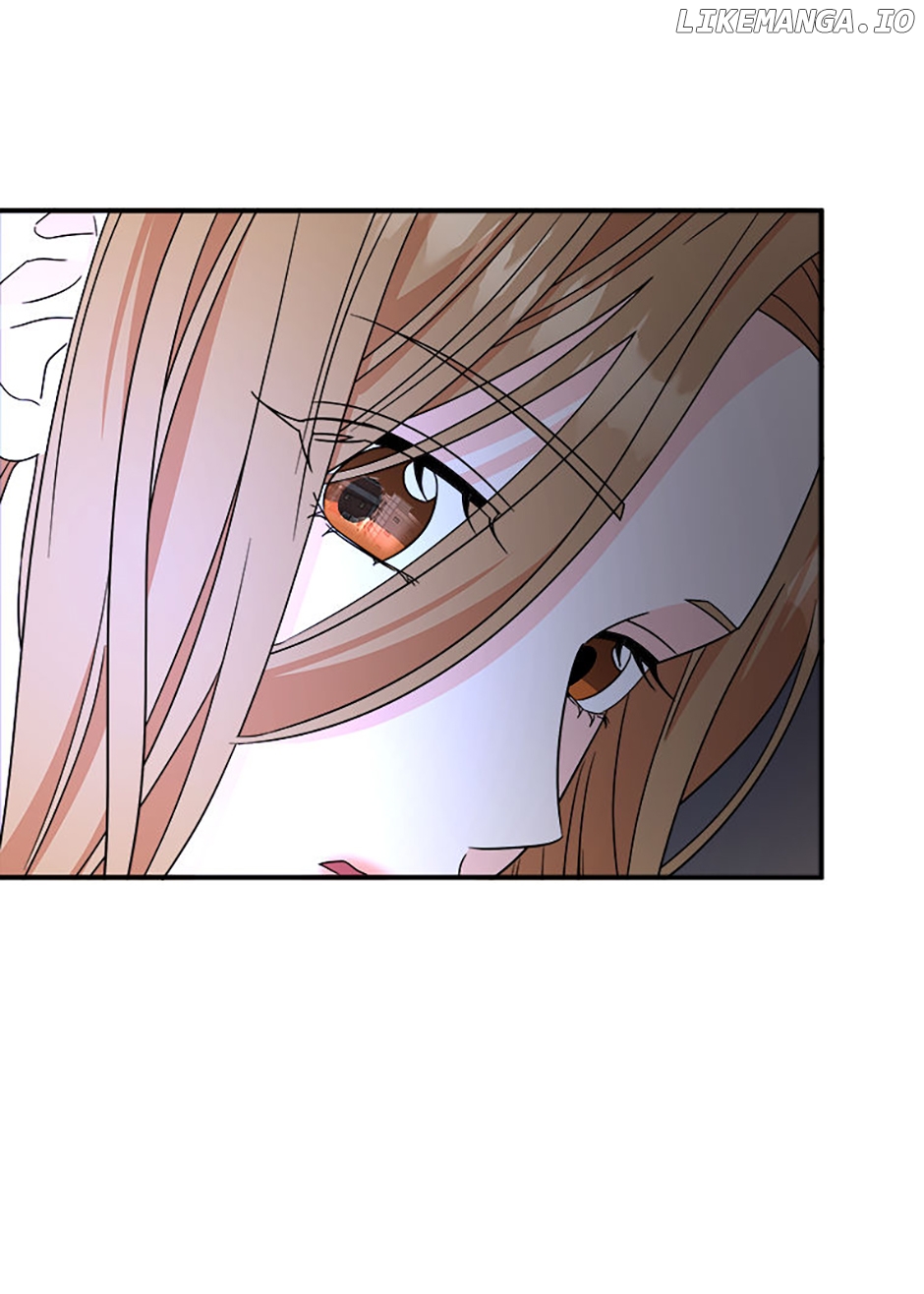 My Boss Can't Sleep Without Me Chapter 89 - page 11