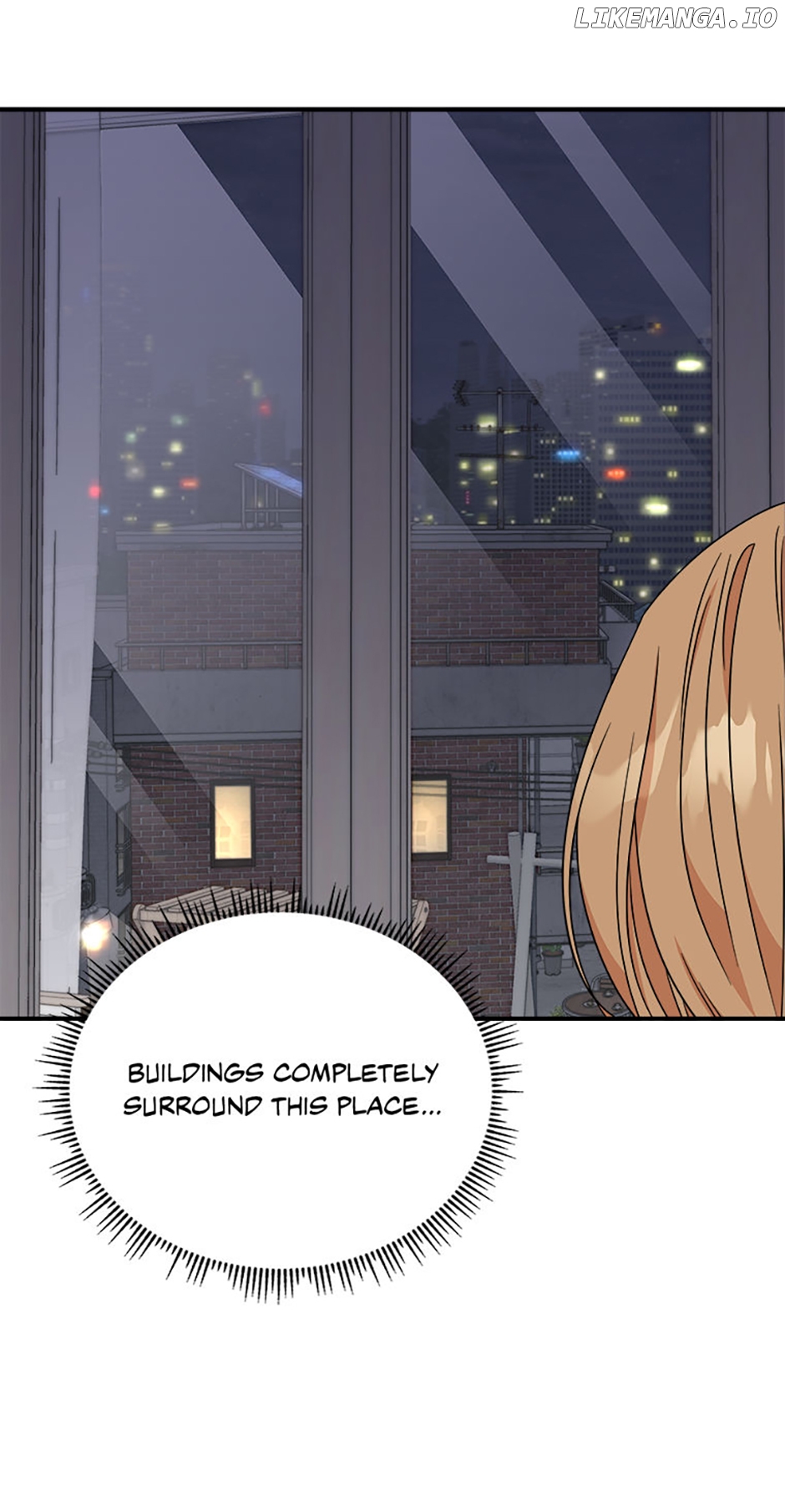 My Boss Can't Sleep Without Me Chapter 89 - page 12