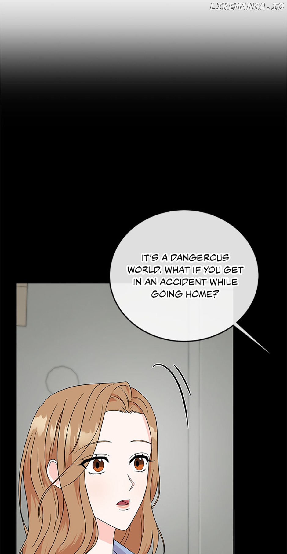 My Boss Can't Sleep Without Me Chapter 89 - page 14