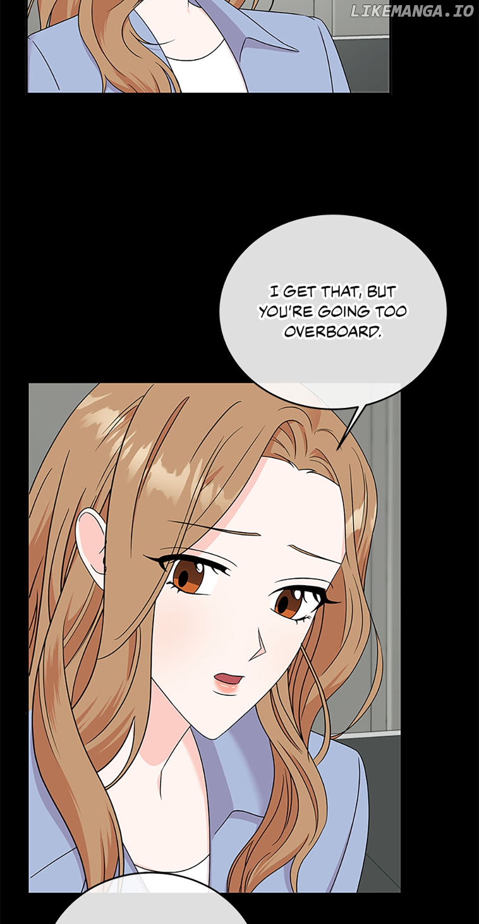 My Boss Can't Sleep Without Me Chapter 89 - page 15